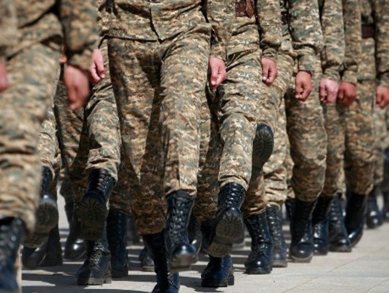 Цэргийн дүйцүүлэх албаны мөнгөн төлбөрийн хэмжээг хэвээр үлдээлээ